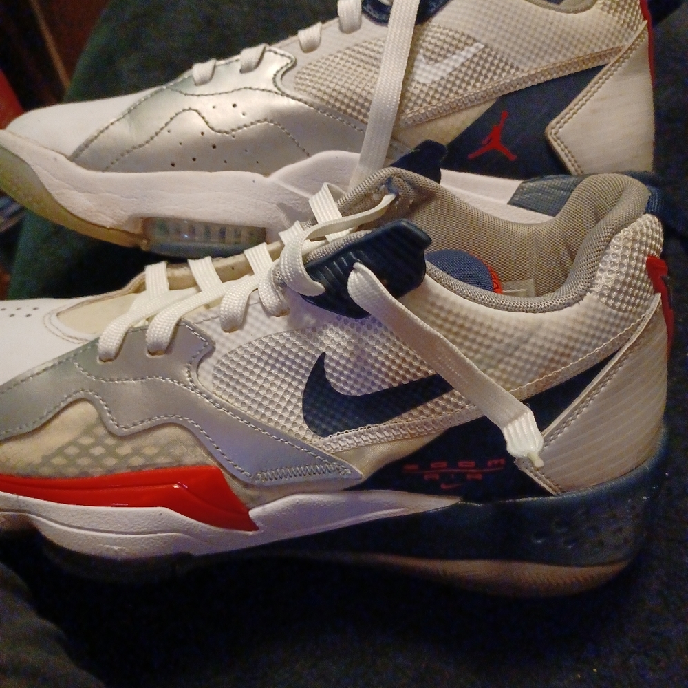 Nike Air Jordan Zoom 92 Olympic
